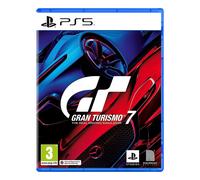 Gran Turis 7 PS5 Game shop4world.com