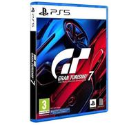 Gran Turismo 7 - Playstation 5 Brand New & Sealed