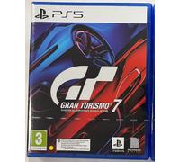 Gran Turismo 7 - PlayStation 5 NEW