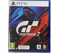 Gran Turismo 7 PlayStation 5 PS5 NEW