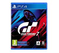 Gran Turismo 7 (PS4)