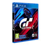 Gran Turismo 7 (PS4) (New)