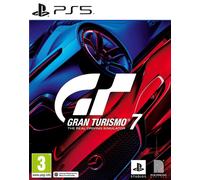 Gran Turismo 7 PS5 Single