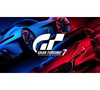 Gran Turismo 7 (PS5)