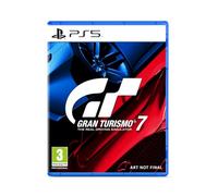 Gran Turismo 7 PS5