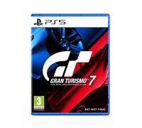 Gran Turismo 7 PS5