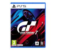 Gran Turismo 7 (PS5)