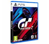 Gran Turis 7 PS5 Game shop4world.com