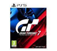 Gran Turismo 7 PS5 Single