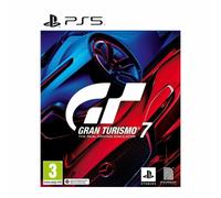 Gran Turis 7 PS5 Game shop4world.com
