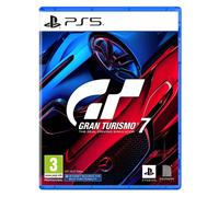 Gran Turismo 7 PS5 Game