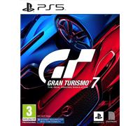 Gran Turismo 7 | PS5 PlayStation 5 New