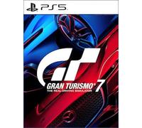 Gran Turismo 7 (PS5) - PSN Account - GLOBAL