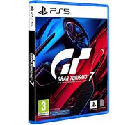 Gran Turismo 7 PS5 Single