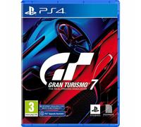 Gran Turismo 7 | Sony PlayStation 4 PS4 | Video Game