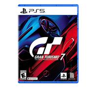 Gran Turismo 7 Standard Edition for PlayStation 5