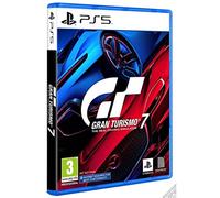 SONY GAME PS5 GRAN TURISMO 7