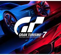 Gran Turismo 7 US PS4 CD Key