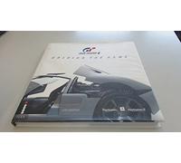 Gran Turismo: Driving the Game - From Start to Finish - The Exclusive Story Behind the Game