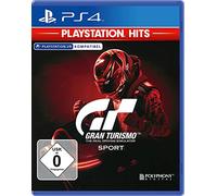 Gran Turismo Sport