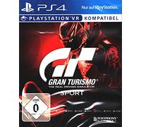 Gran Turismo Sport