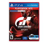 Gran Turismo Sport Hits for PlayStation 4