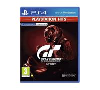 Gran Turismo: Sport - PlayStation Hits (PS4)