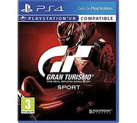 Gran Turismo: Sport Spec 2