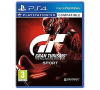 Gran Turismo Sport