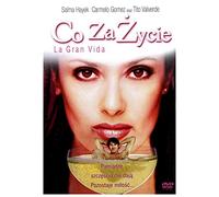 Gran vida, La [DVD] [Region 2] (English audio. English subtitles)