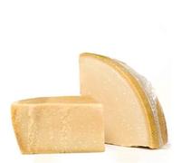 Grana Padano, Authentic Italian Cheese, Aged, Perfect for Cooking & Grating, +/- 1 kg