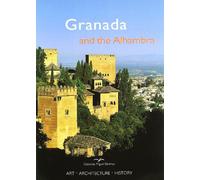 Granada and the Alhambra
