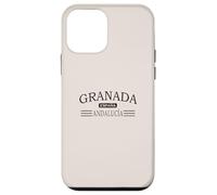 Granada Andalucía España - Granada Andalusia Spain - Case for iPhone 12 mini