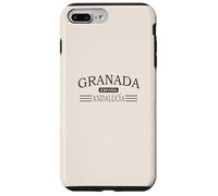 Granada Andalucía España - Granada Andalusia Spain - Case for iPhone 7 Plus/8 Plus