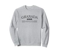 Granada Andalucía España - Granada Andalusia Spain - Sweatshirt