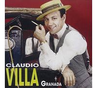 Granada by Claudio Villa (1998-04-19)
