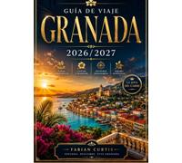 GRANADA GUÍA DE VIAJE 2026/2027: TU GUÍA COMPLETA DE LA ISLA DE LAS ESPECIAS DEL CARIBE