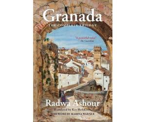 Granada, Radwa Ashour, Paperback
