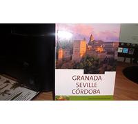 Granada, Seville & Cordoba (Cadogan Guides)