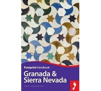 Granada & Sierra Nevada (Footprint Handbook)