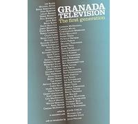 Granada Television: The first generation