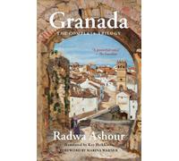 Granada: The Complete Trilogy by Radwa Ashour Paperback Book
