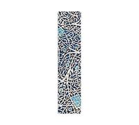 Granada Turquoise (Moorish Mosaic) Bookmark