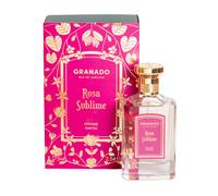 Granado Perfume Rosa Sublime 75ml
