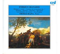 Granados, E. - Piano Music