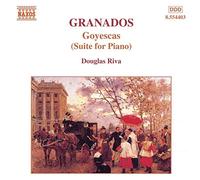 Granados: Goyescas