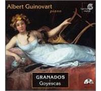 Granados: Goyescas