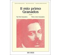 Granados - Mio Primo Granados, Il