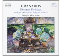 Granados-Piano Music, Vol 5
