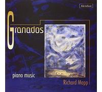 Granados: Piano Works